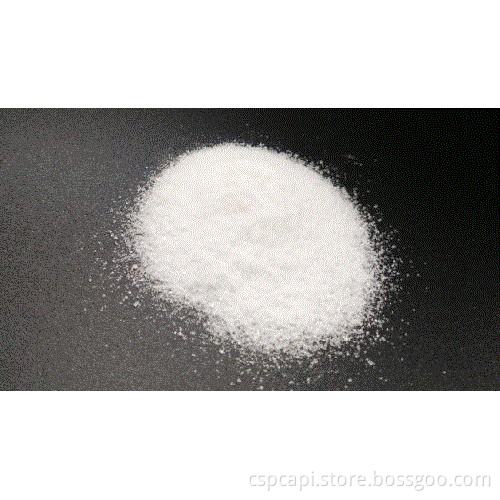 Ascorbic Acid Food Grade